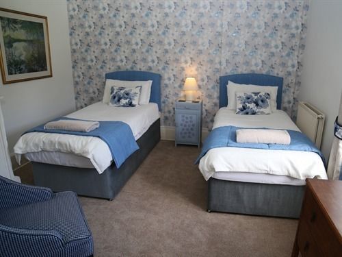 Отель The Northbrook Arms Micheldever Экстерьер фото